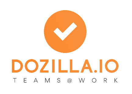 Dozilla.io logo
